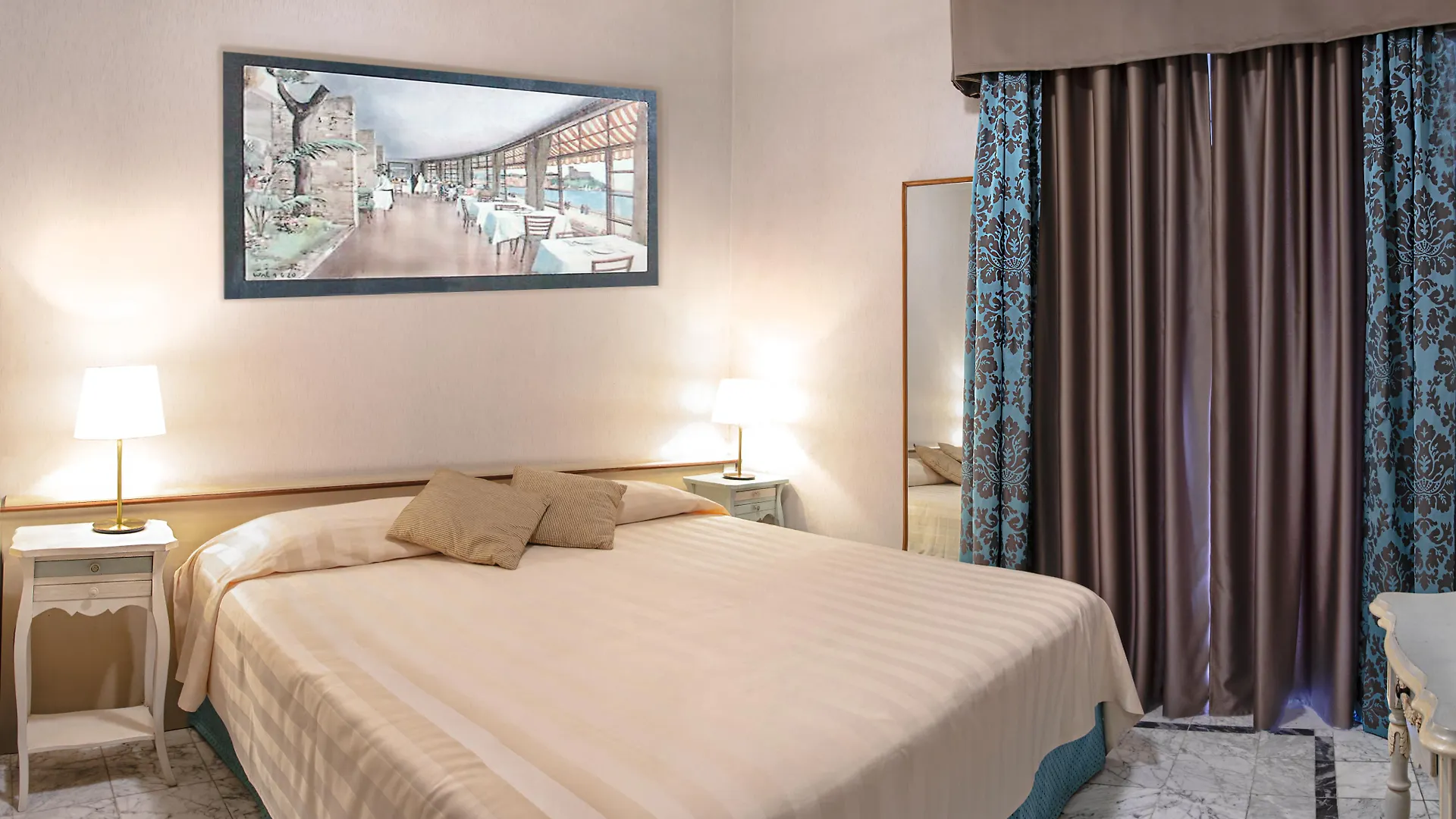 Hotel Shelley E Delle Palme, BW Signature Collection Lerici