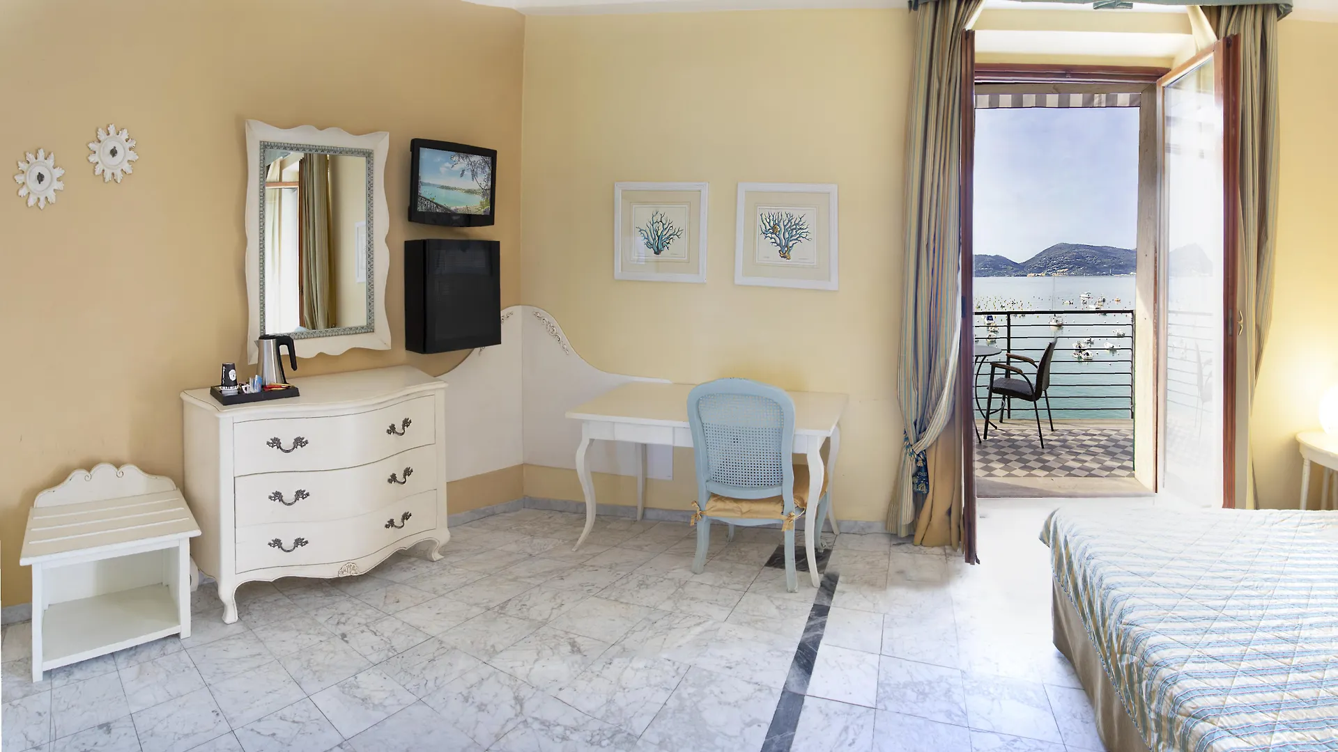 Hotel Shelley E Delle Palme, BW Signature Collection Lerici