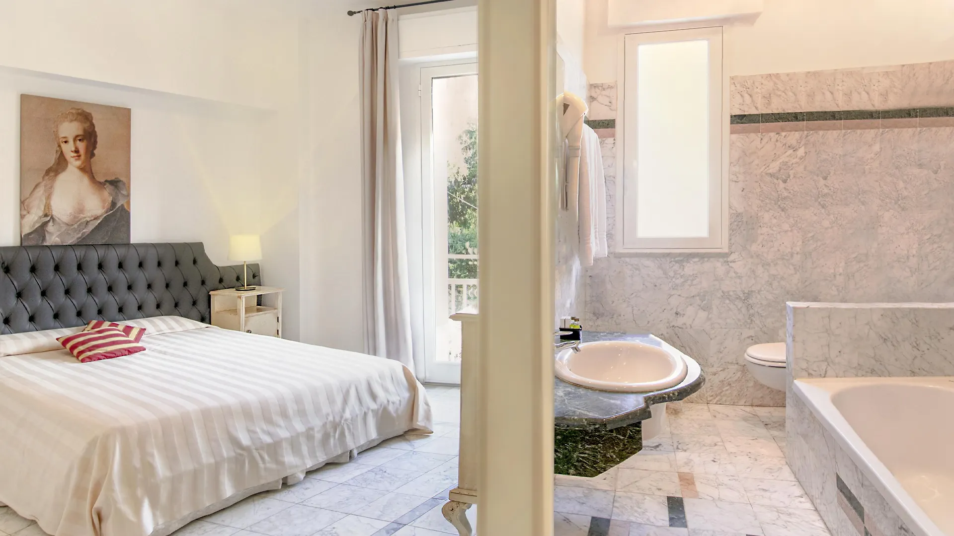 Hotel Shelley E Delle Palme, BW Signature Collection Lerici