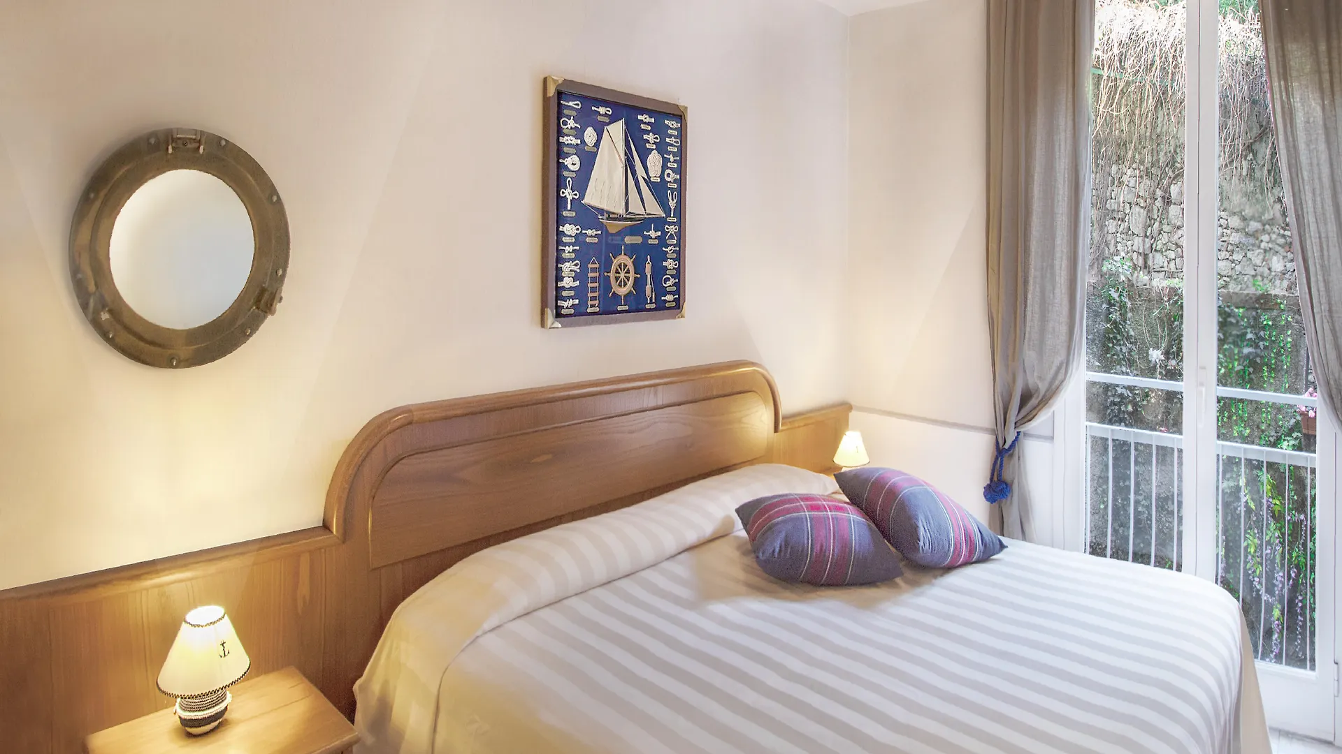 Hotel Shelley E Delle Palme, BW Signature Collection Lerici