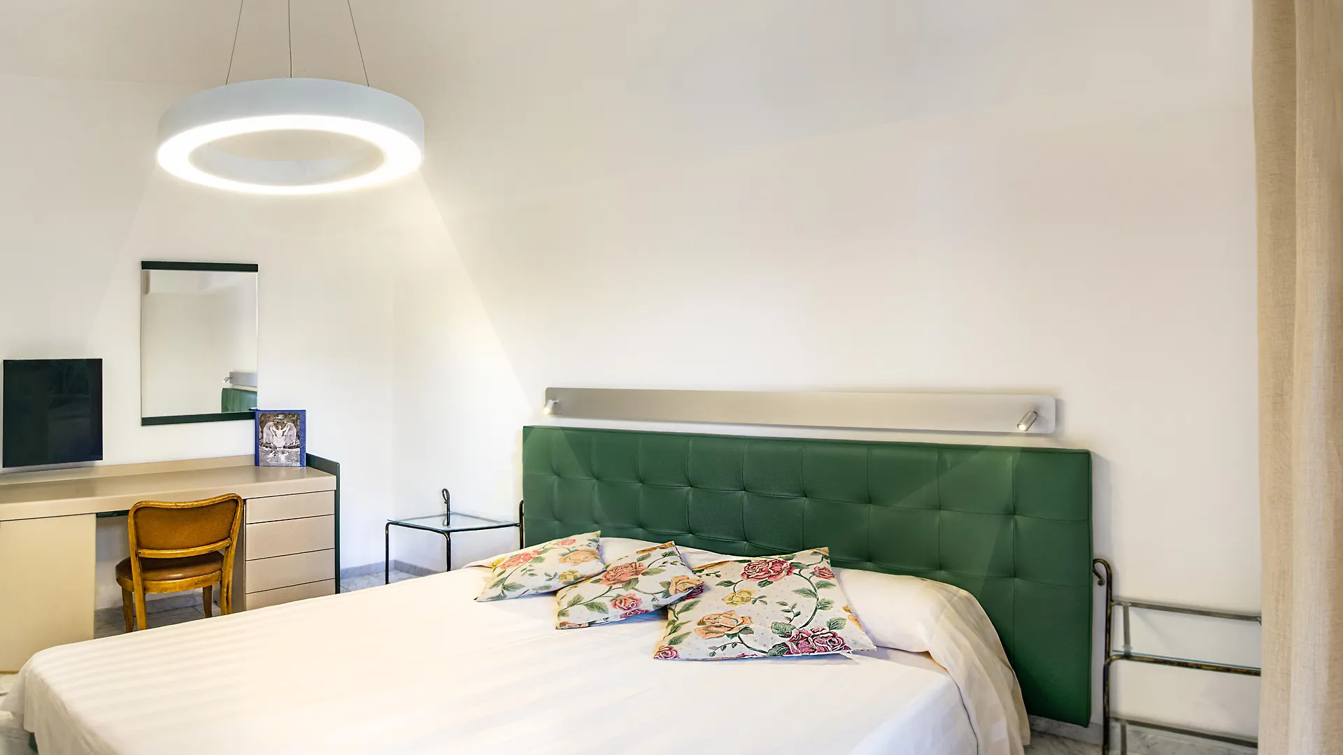Hotel Shelley E Delle Palme, BW Signature Collection ليريسي إيطاليا
