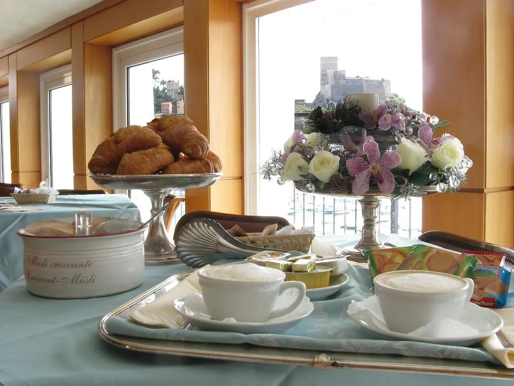 Hotel Shelley E Delle Palme, BW Signature Collection Lerici
