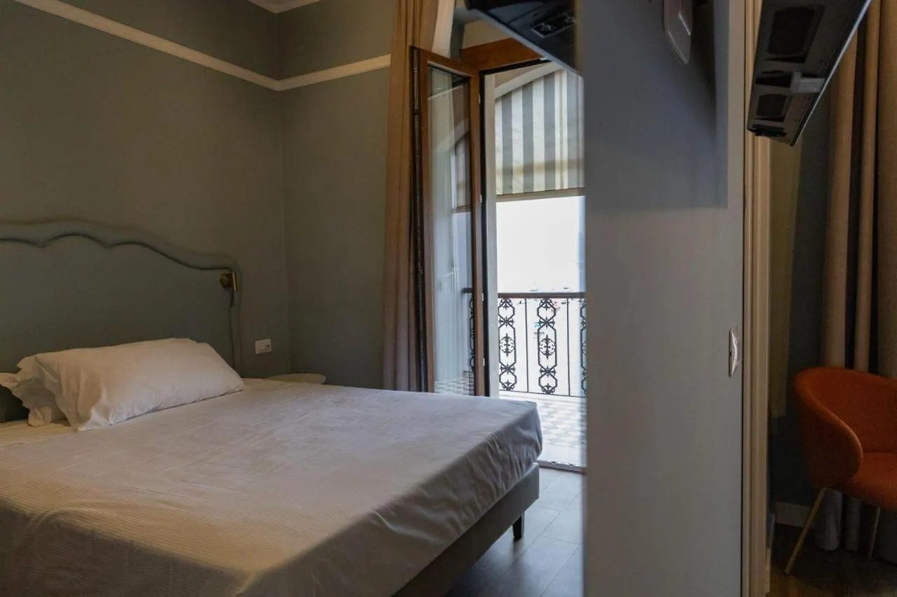 Hotel Shelley E Delle Palme, BW Signature Collection Lerici 3*,