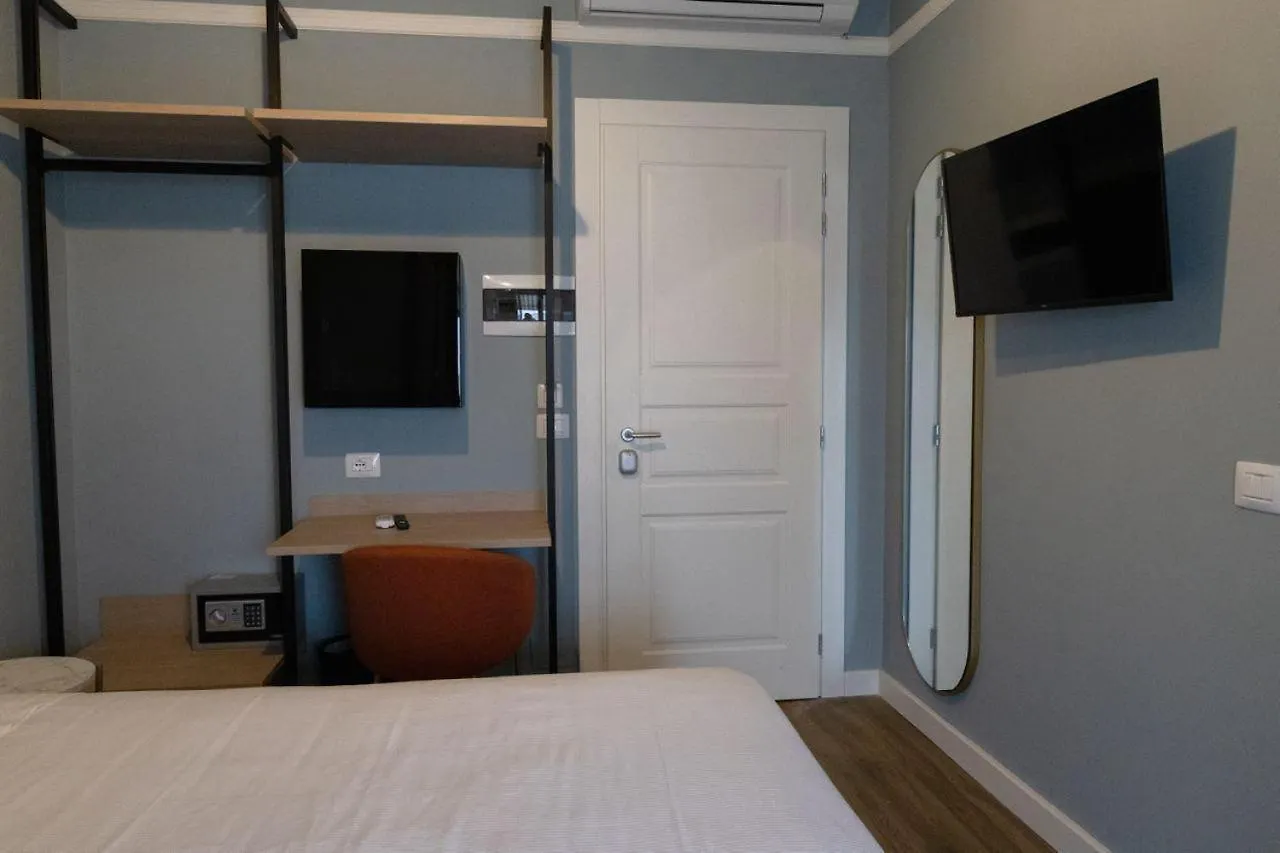 Hotel Shelley E Delle Palme, BW Signature Collection Lerici 3*,