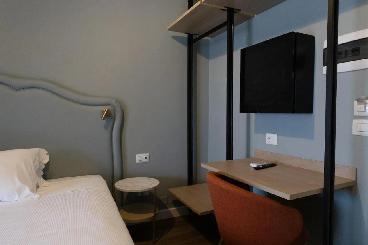 Hotel Shelley E Delle Palme, BW Signature Collection Lerici