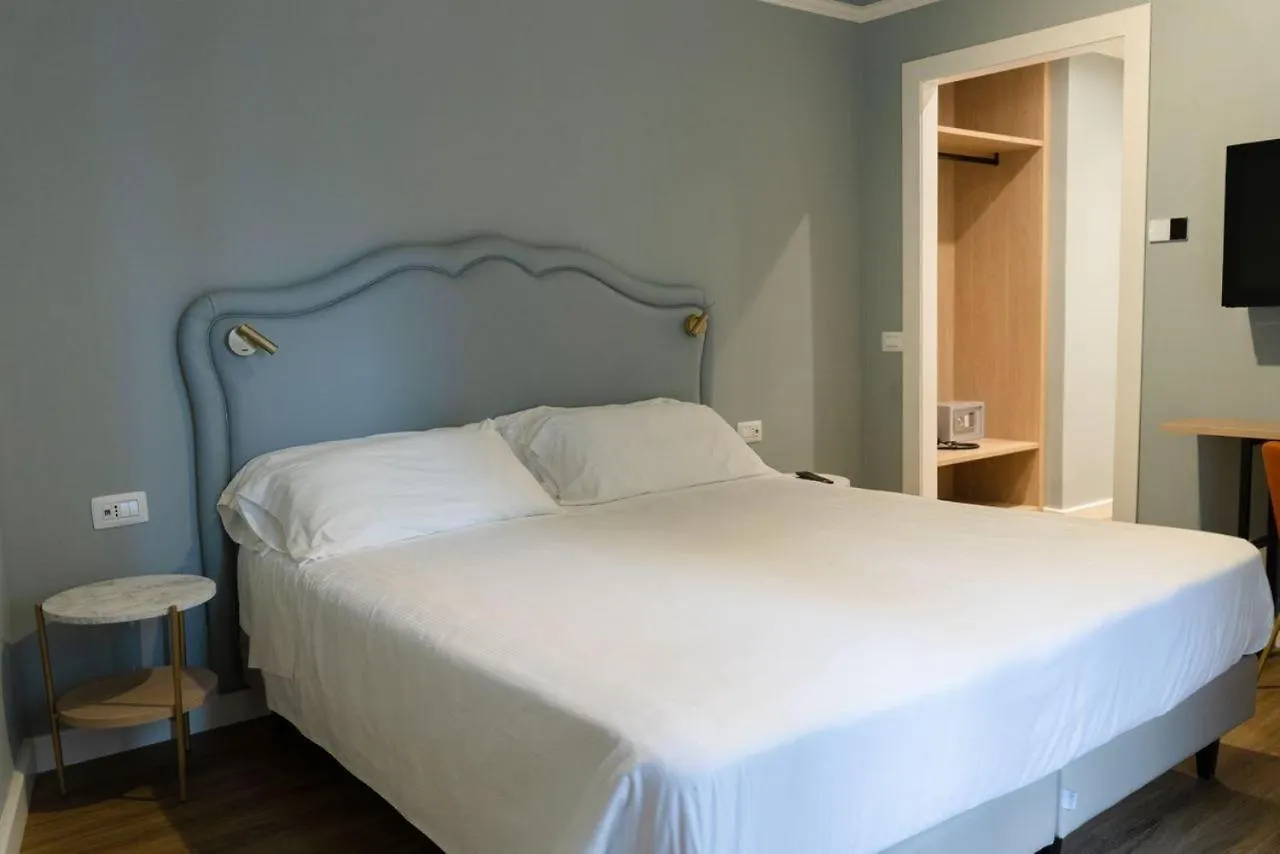 Hotel Shelley E Delle Palme, BW Signature Collection Lerici