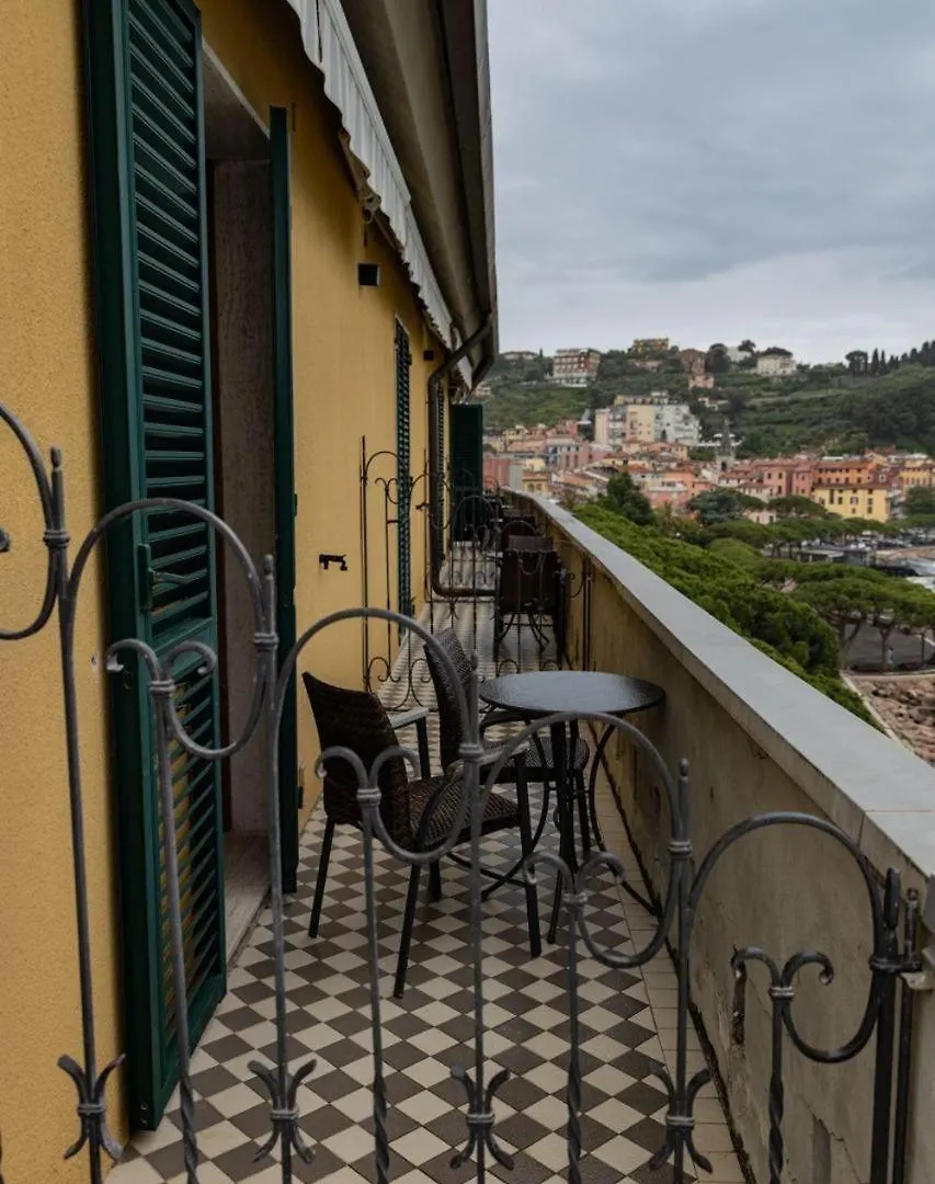 Hotel Shelley E Delle Palme, BW Signature Collection Lerici