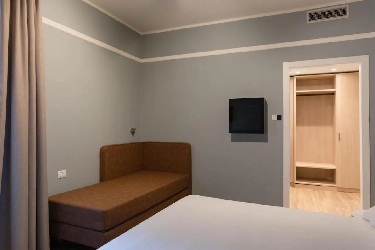 Hotel Shelley E Delle Palme, BW Signature Collection Lerici