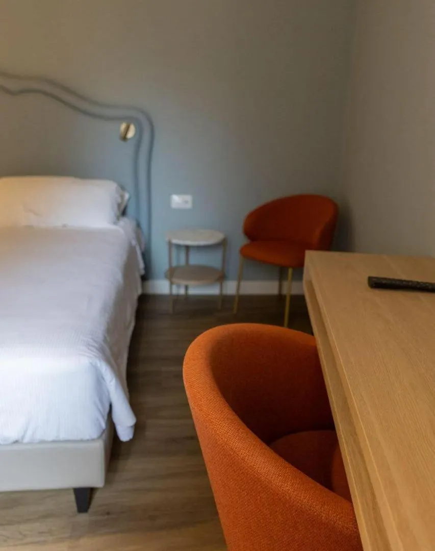 Hotel Shelley E Delle Palme, BW Signature Collection Lerici