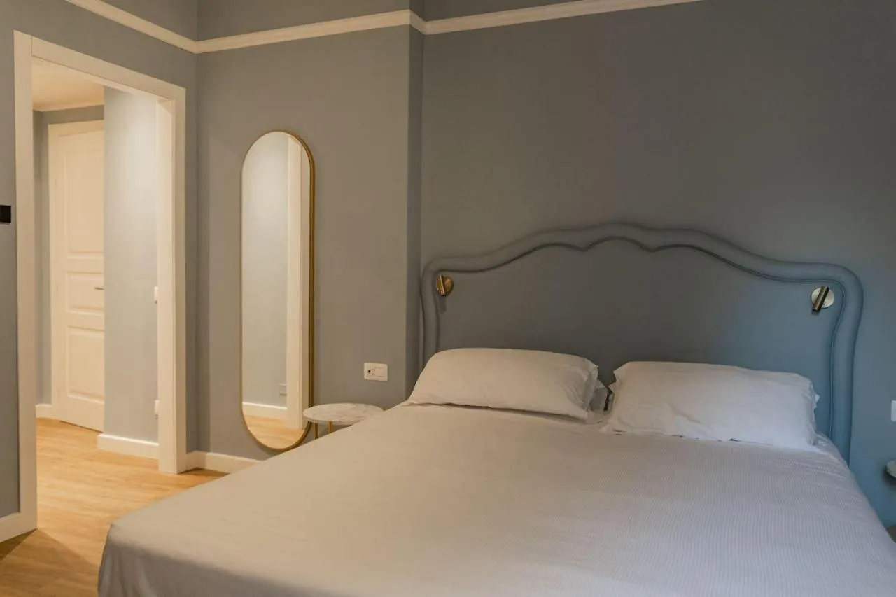 Hotel Shelley E Delle Palme, BW Signature Collection Lerici