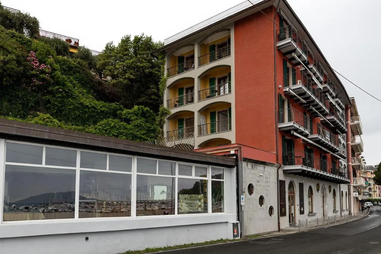 Hotel Shelley E Delle Palme, BW Signature Collection Lerici