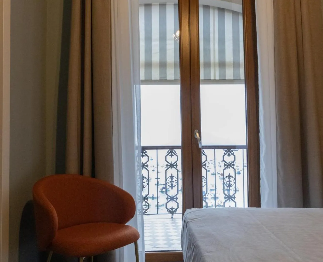 Hotel Shelley E Delle Palme, BW Signature Collection Lerici Italy