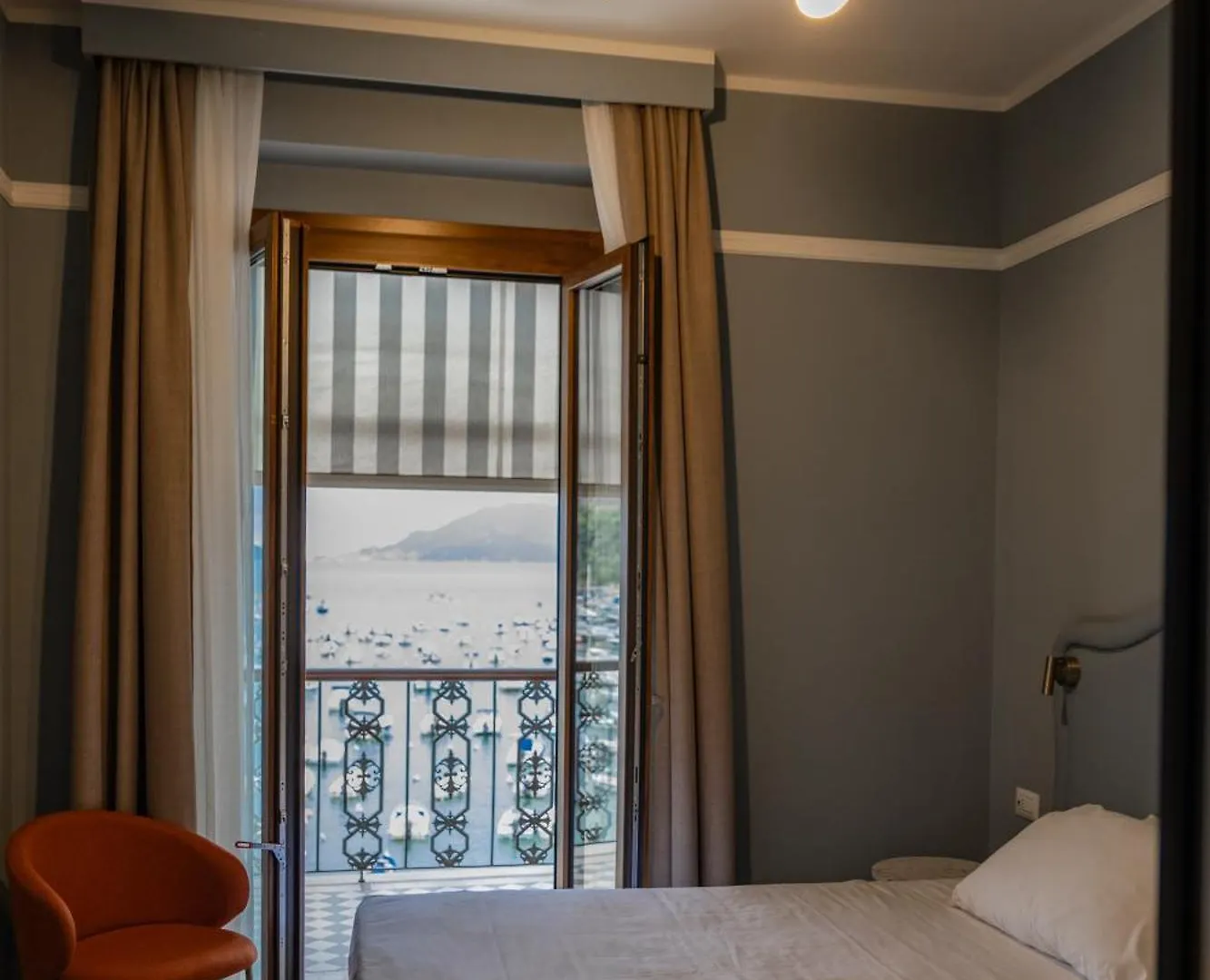 Hotel Shelley E Delle Palme, BW Signature Collection Lerici