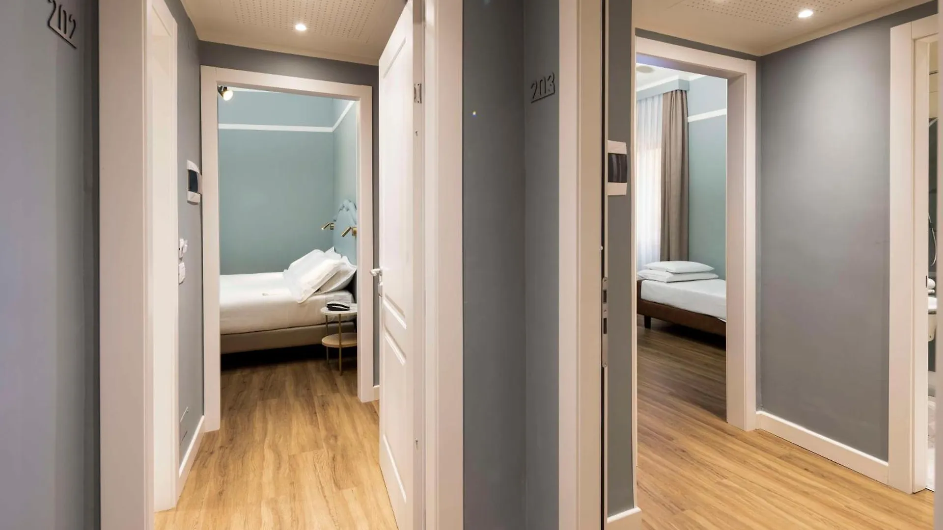 Hotel Shelley E Delle Palme, BW Signature Collection Lerici 3*,  Italy