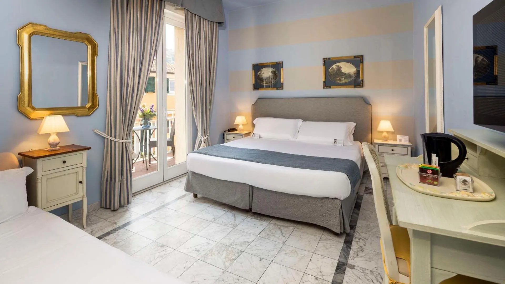 Hotel Shelley E Delle Palme, BW Signature Collection Lerici