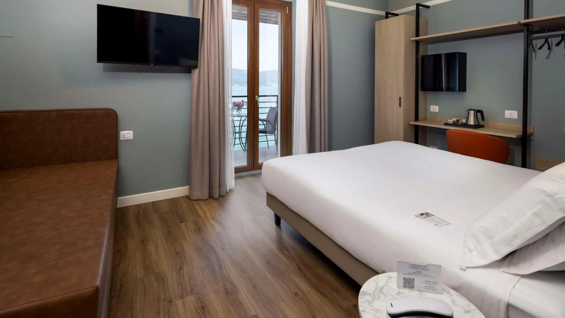 Hotel Shelley E Delle Palme, BW Signature Collection Lerici