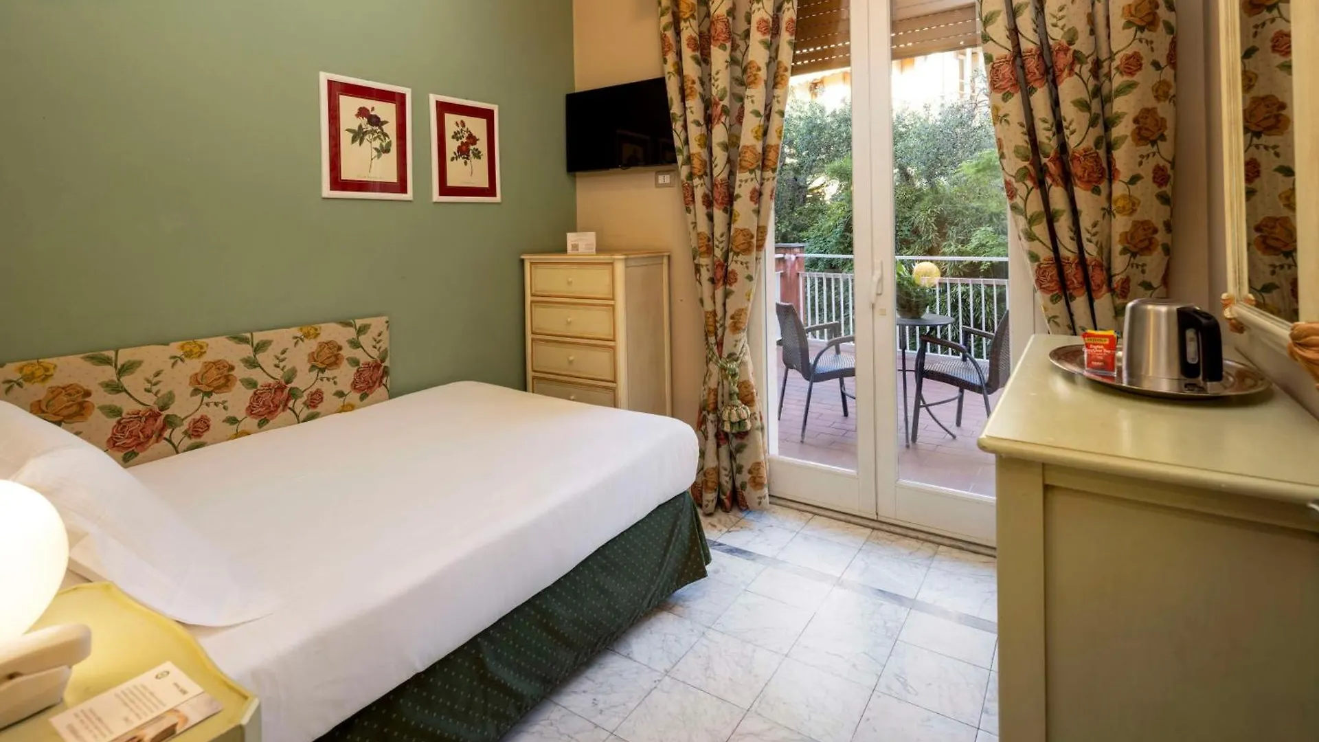 Hotel Shelley E Delle Palme, BW Signature Collection Lerici İtalya