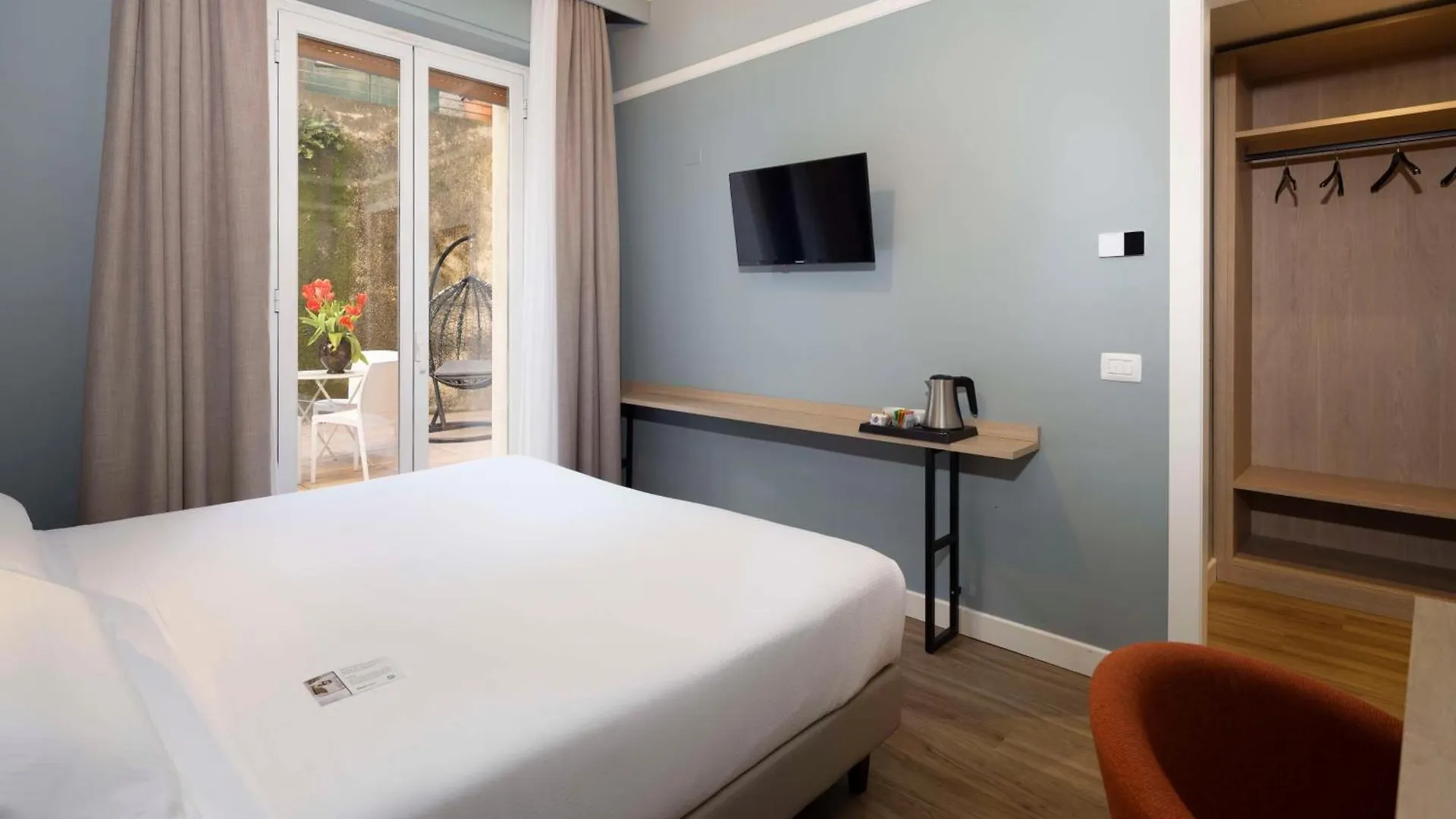 Hotel Shelley E Delle Palme, BW Signature Collection Lerici