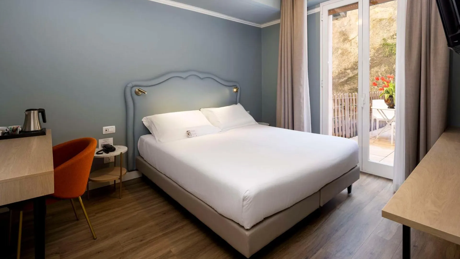 Hotel Shelley E Delle Palme, BW Signature Collection Lerici