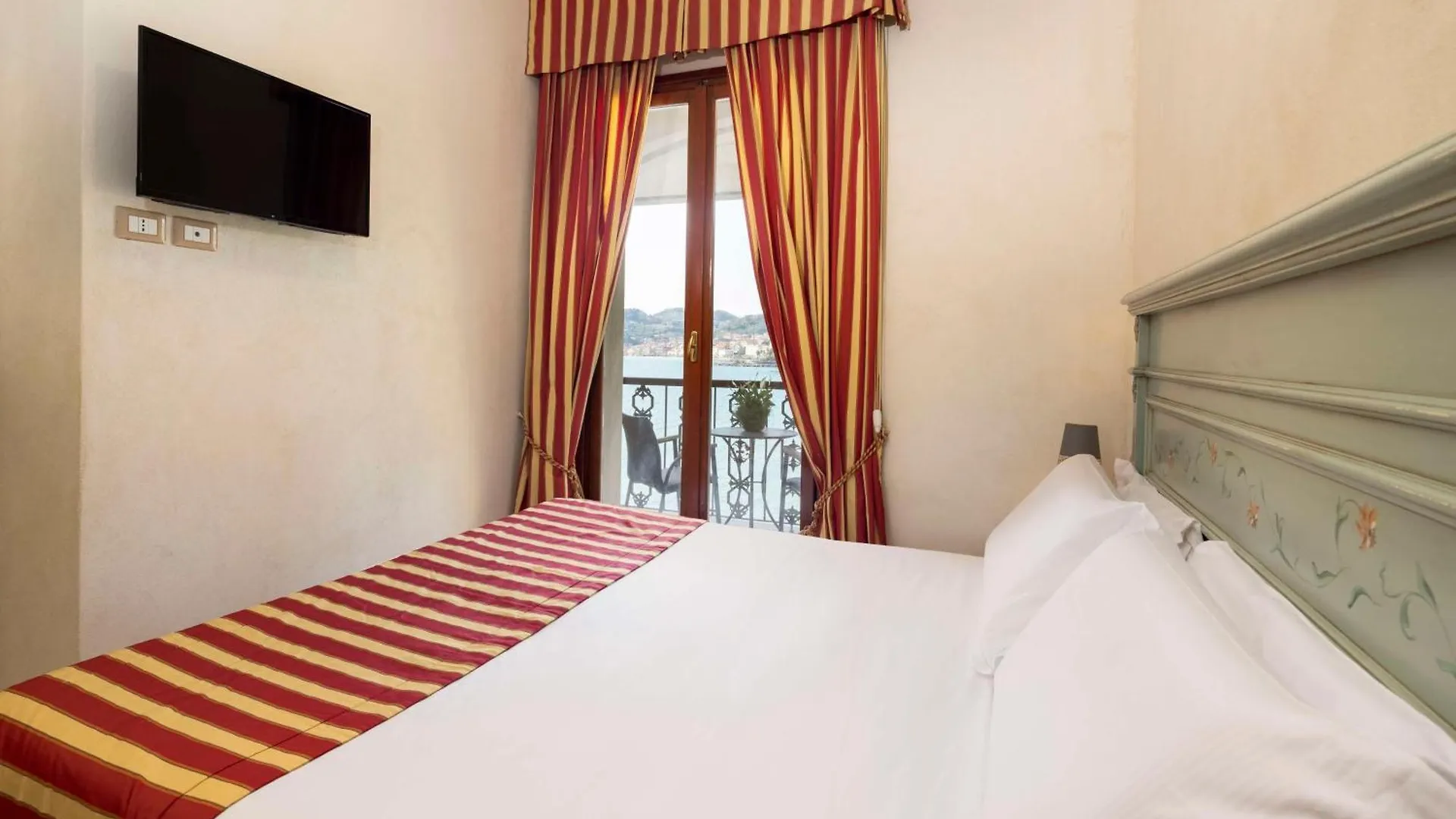 Hotel Shelley E Delle Palme, BW Signature Collection Lerici
