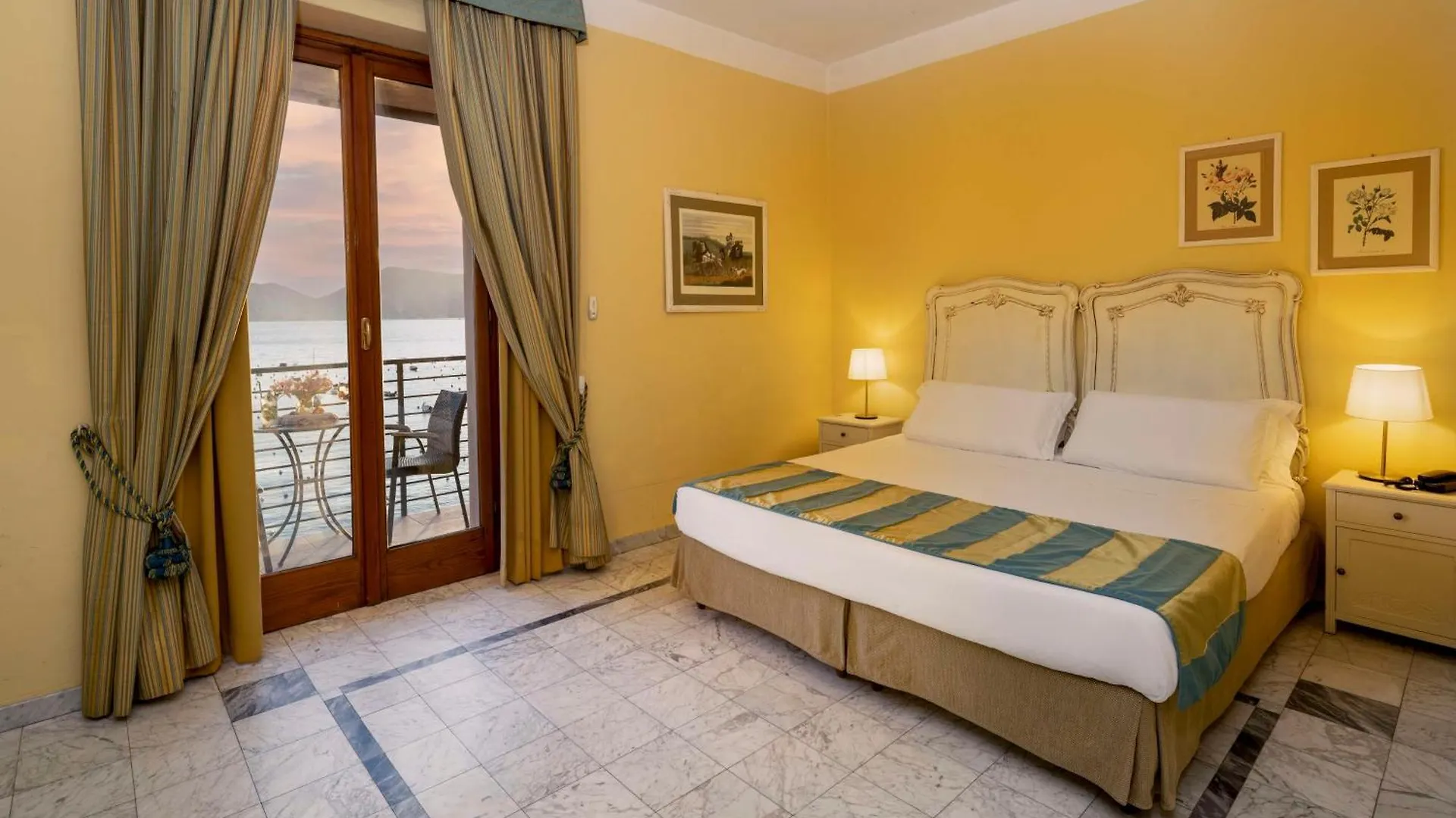 Hotel Shelley E Delle Palme, BW Signature Collection Lerici