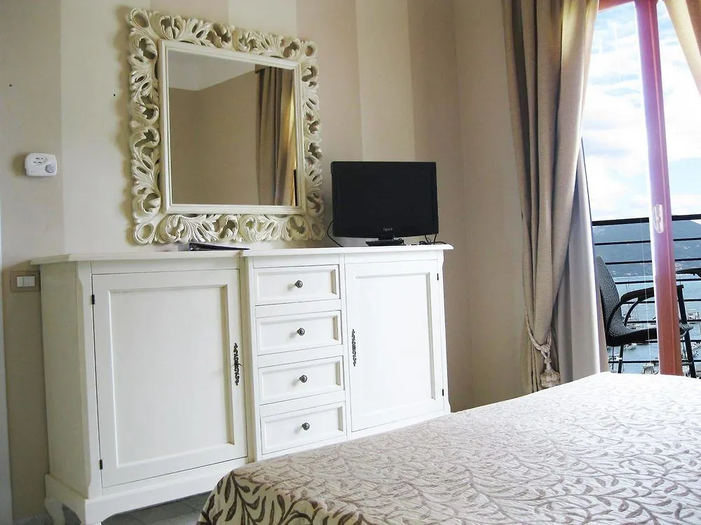 Hotel Shelley E Delle Palme, BW Signature Collection Lerici 3*,
