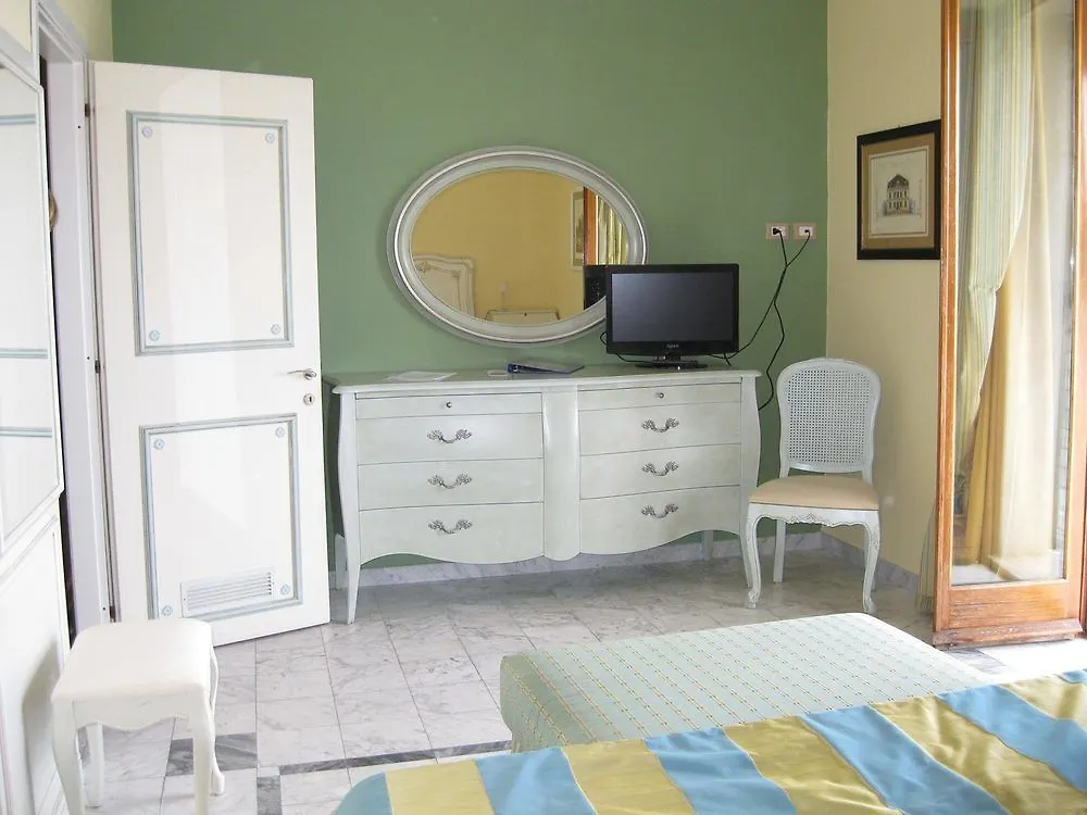 ***  Hotel Shelley E Delle Palme, BW Signature Collection Lerici Italien