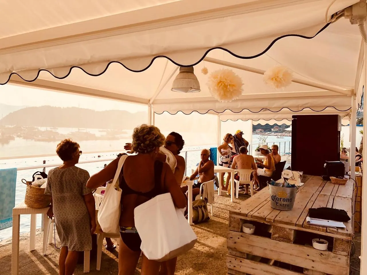 Hotel Shelley E Delle Palme, BW Signature Collection Lerici