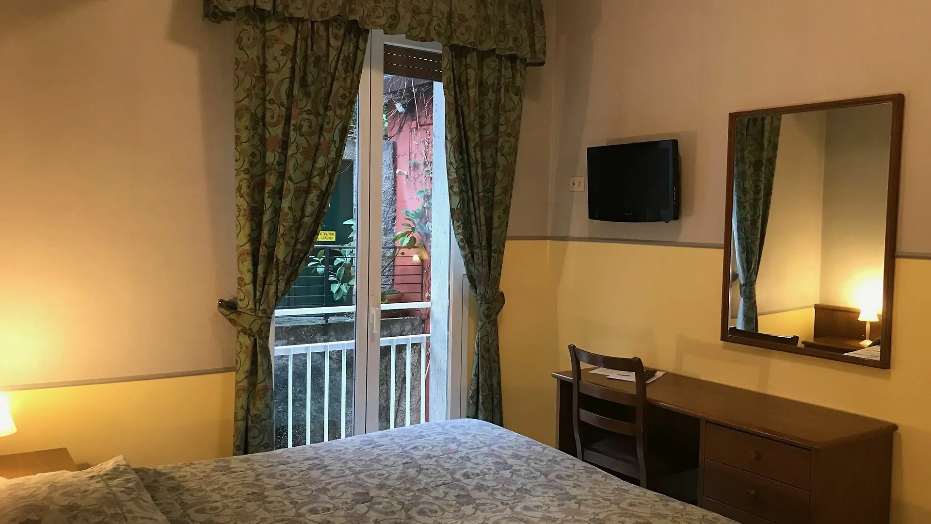 Hotel Shelley E Delle Palme, BW Signature Collection Lerici Italy