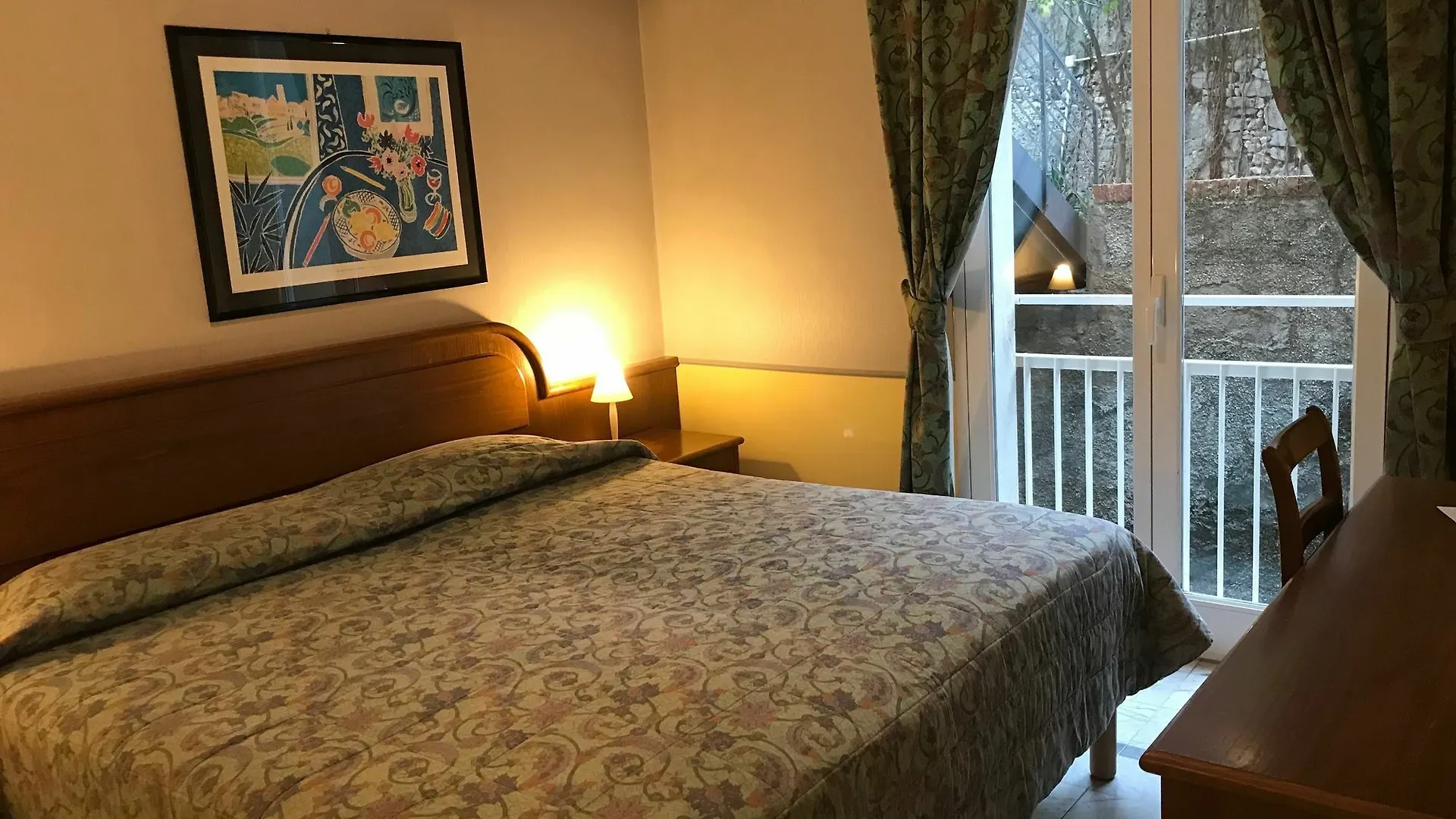 Hotel Shelley E Delle Palme, BW Signature Collection Lerici