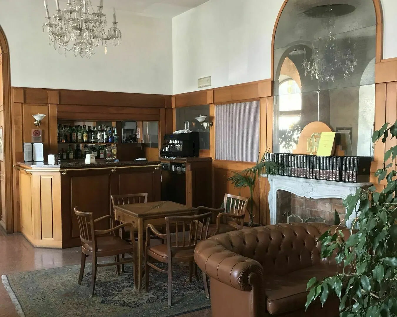 Hotel Shelley E Delle Palme, BW Signature Collection Lerici