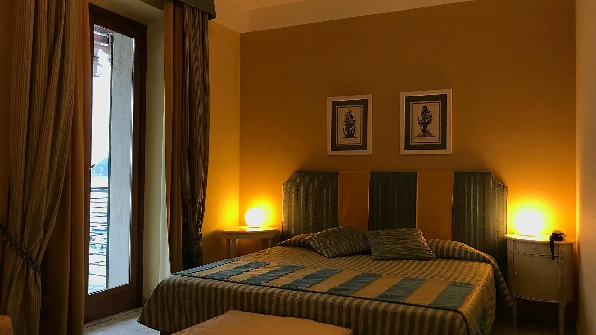 ***  Hotel Shelley E Delle Palme, BW Signature Collection Lerici Italy