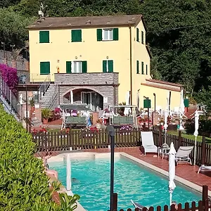 Vignola Levanto
