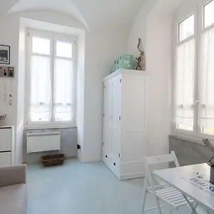 Minisuite Appartamento