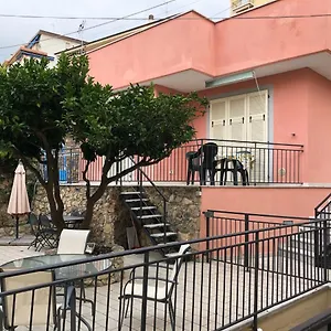 Casa Dei Limoni Casa vacanze