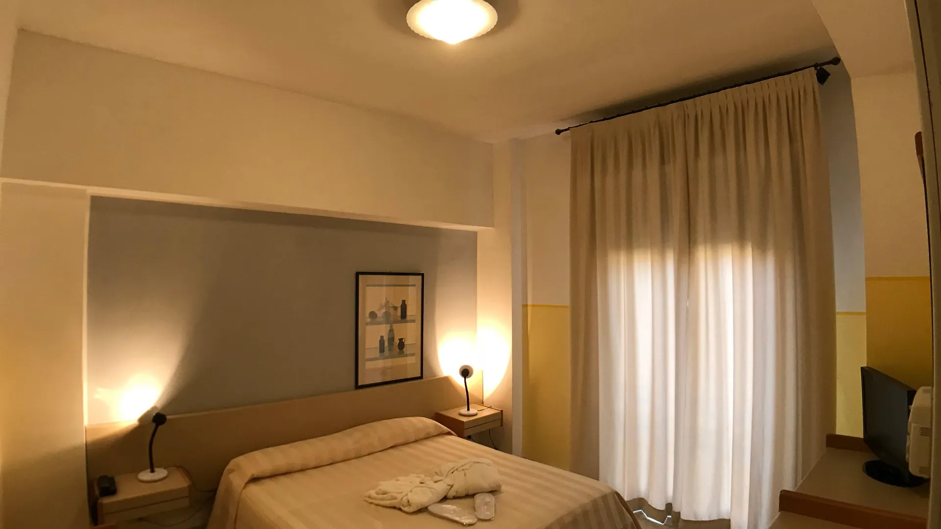 Hotel Shelley E Delle Palme, BW Signature Collection Lerici