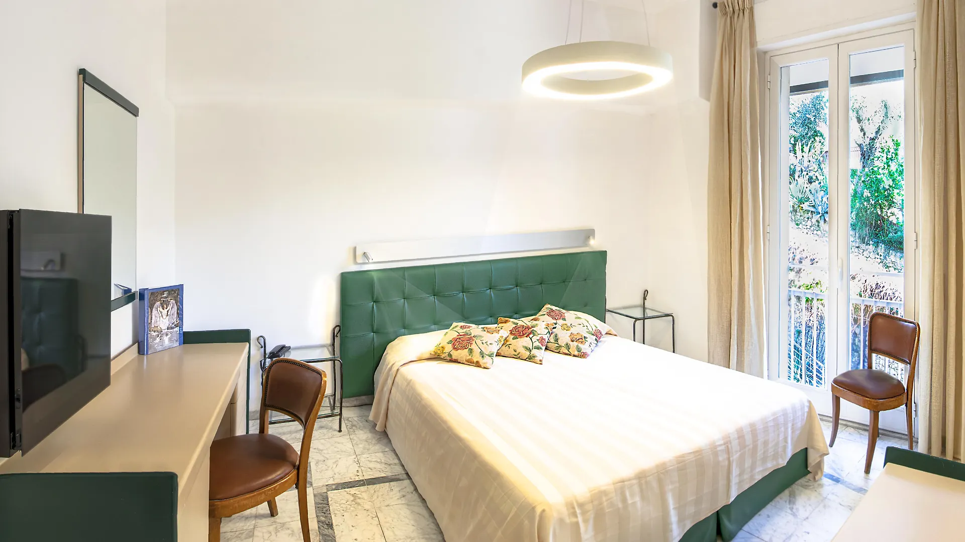 Hotel Shelley e delle Palme Lerici