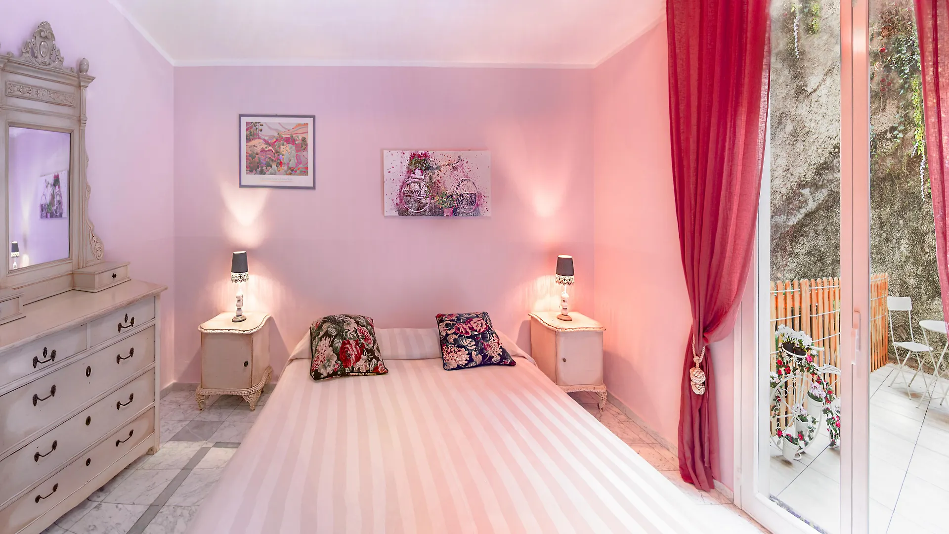 ***  Hotel Shelley e delle Palme Lerici Italia