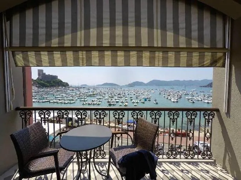 Hotel Shelley E Delle Palme, BW Signature Collection Lerici