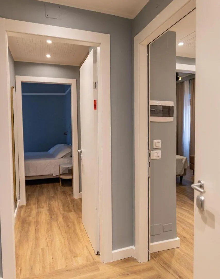 Hotel Shelley E Delle Palme, BW Signature Collection Lerici 3*,  Italy