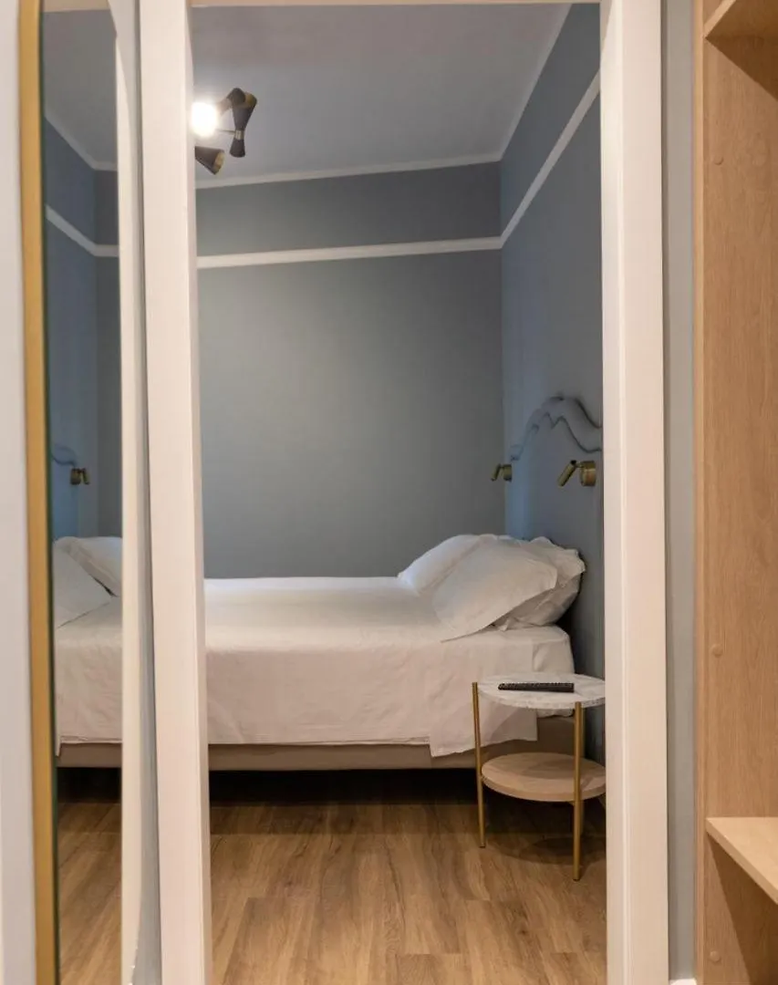 Hotel Shelley E Delle Palme, BW Signature Collection Lerici