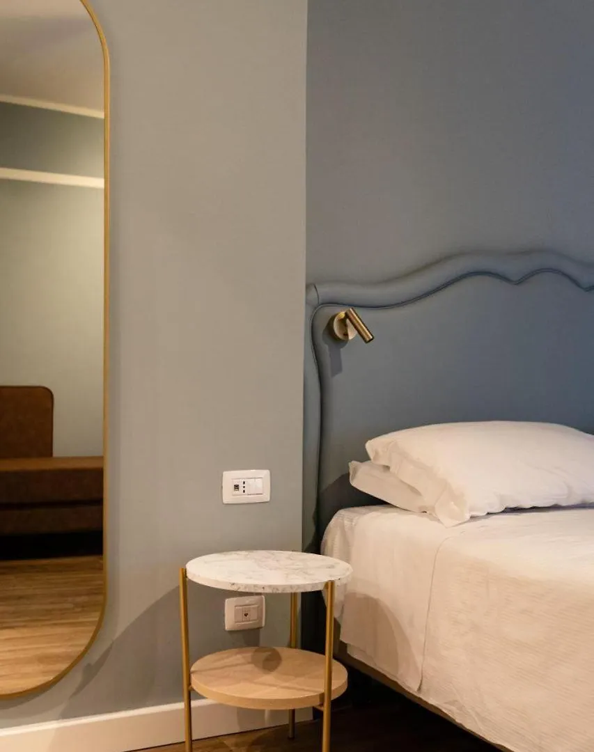 Hotel Shelley E Delle Palme, BW Signature Collection Lerici