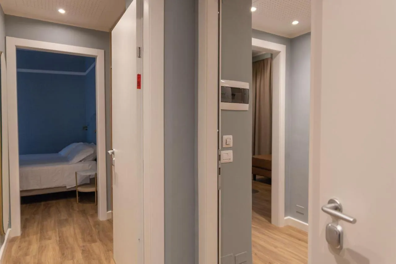 Hotel Shelley E Delle Palme, BW Signature Collection Lerici
