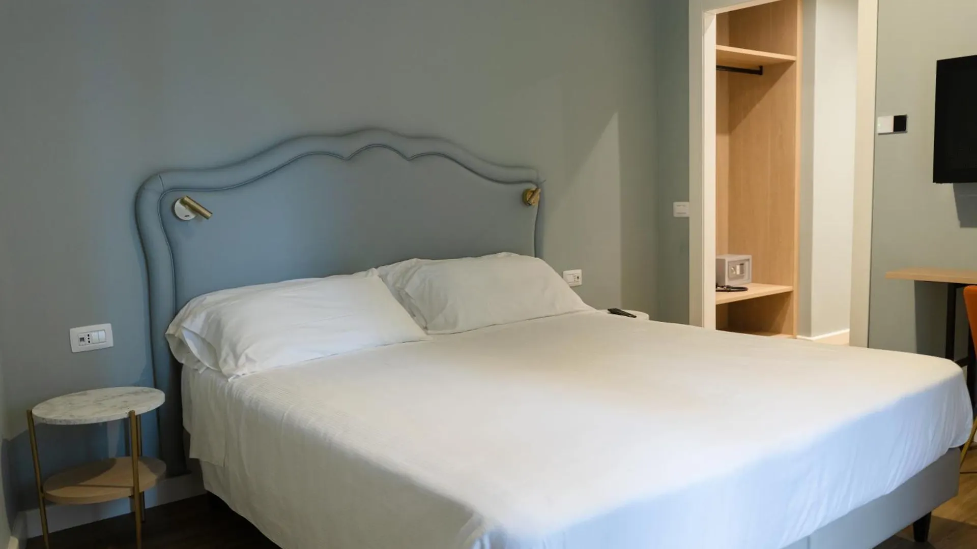 Hotel Shelley E Delle Palme, BW Signature Collection Lerici