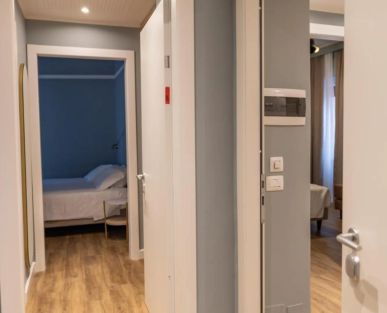 Hotel Shelley E Delle Palme, BW Signature Collection Lerici
