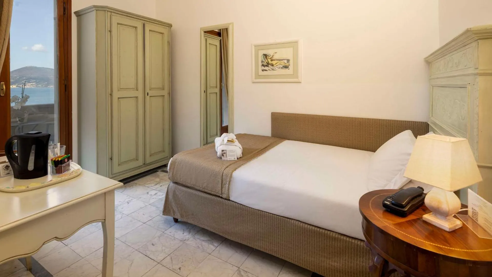 Hotel Shelley E Delle Palme, BW Signature Collection Lerici