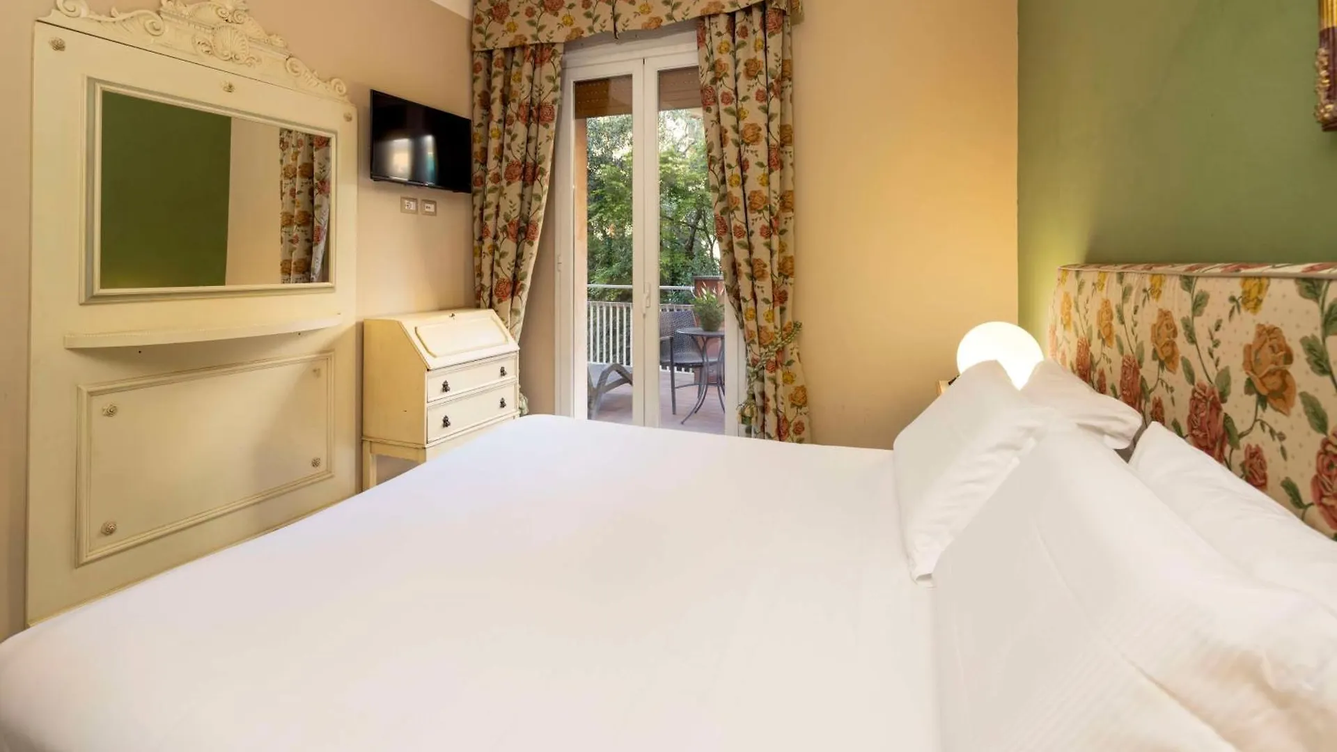Hotel Shelley E Delle Palme, BW Signature Collection Lerici