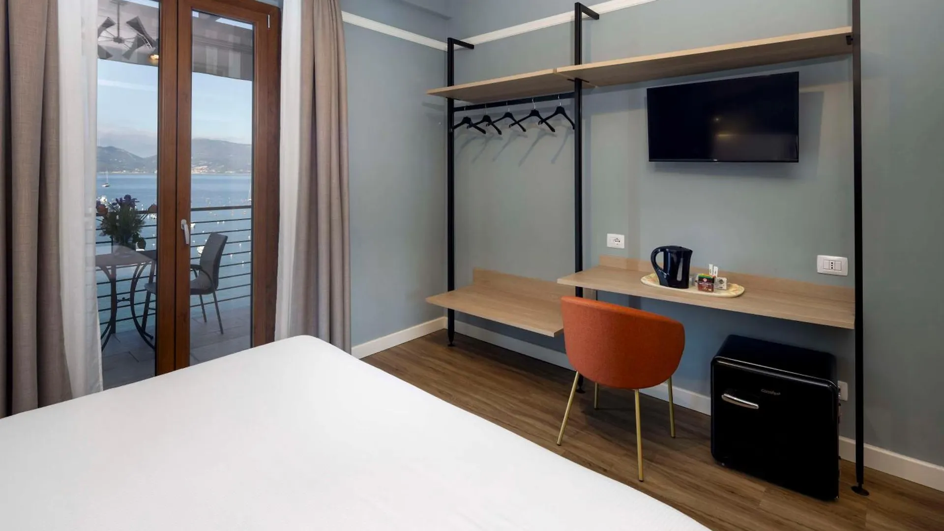 Hotel Shelley e delle Palme Lerici