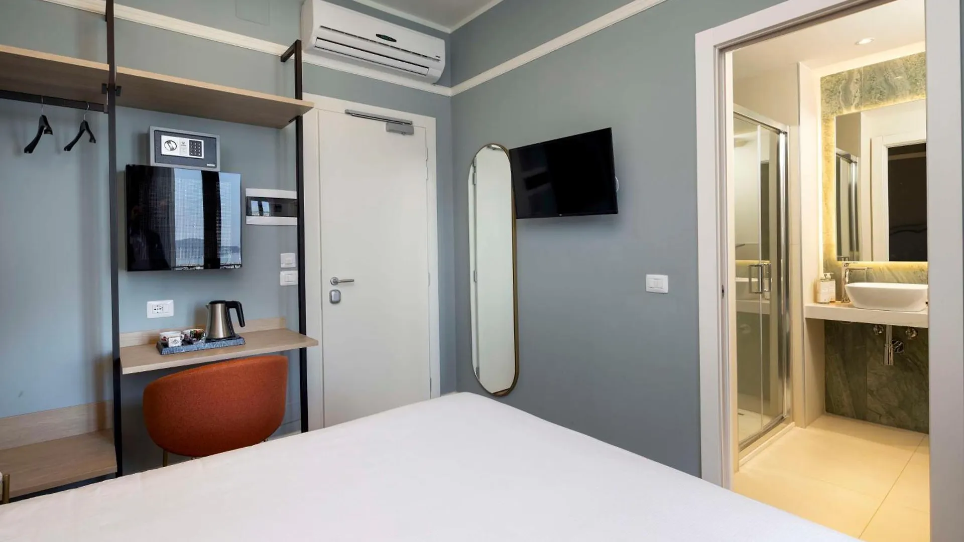 Hotel Shelley E Delle Palme, BW Signature Collection Lerici