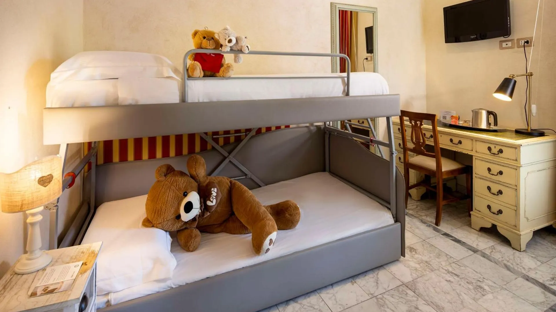 ***  Hotel Shelley E Delle Palme, BW Signature Collection Lerici Italy